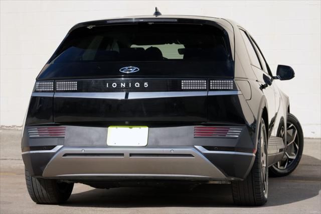2022 Hyundai IONIQ 5 SE