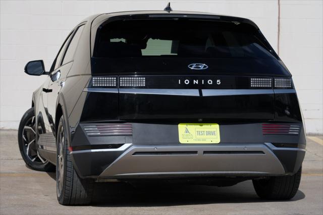 2022 Hyundai IONIQ 5 SE