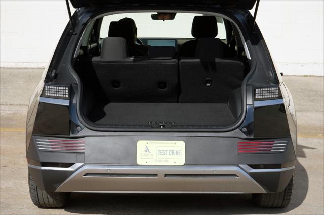 2022 Hyundai IONIQ 5 SE