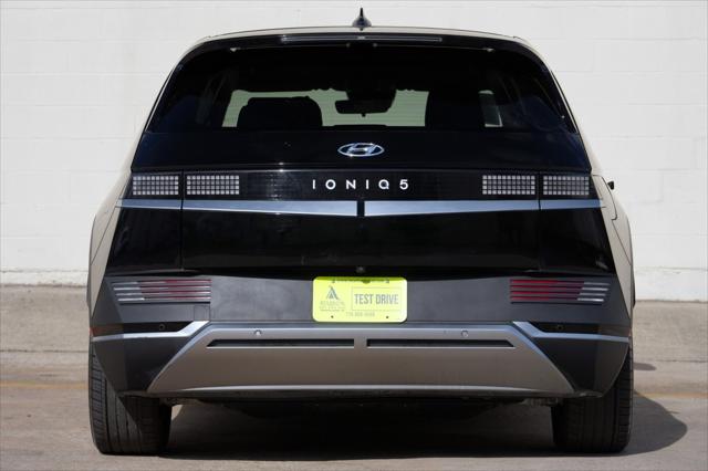 2022 Hyundai IONIQ 5 SE