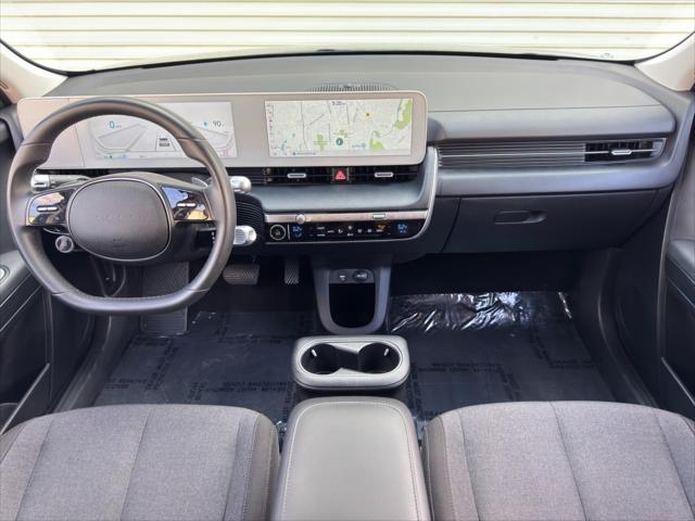 2022 Hyundai IONIQ 5 SE