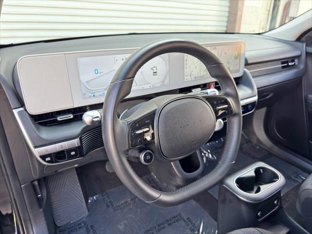 2022 Hyundai IONIQ 5 SE