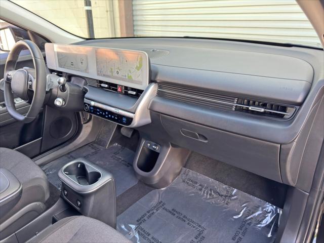 2022 Hyundai IONIQ 5 SE