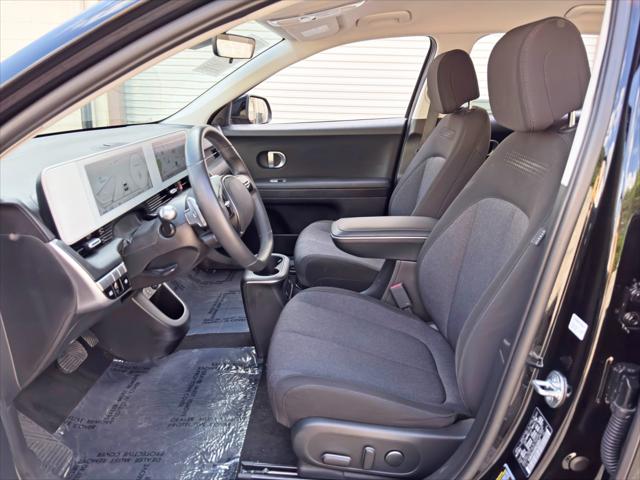 2022 Hyundai IONIQ 5 SE