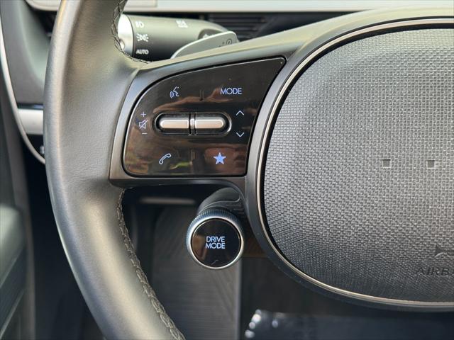 2022 Hyundai IONIQ 5 SE