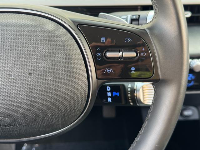 2022 Hyundai IONIQ 5 SE