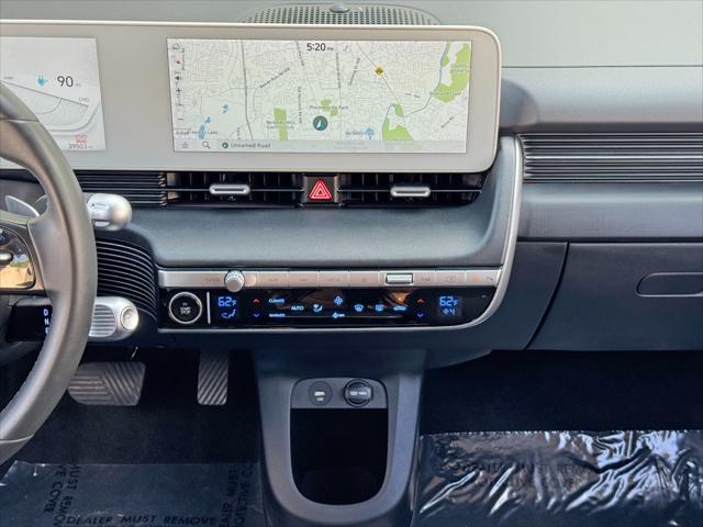 2022 Hyundai IONIQ 5 SE