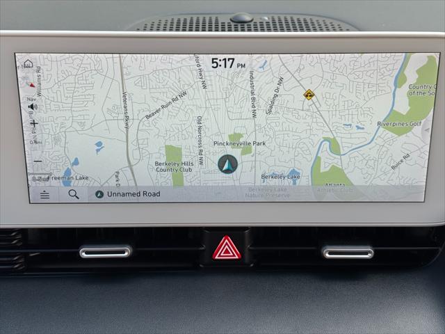 2022 Hyundai IONIQ 5 SE