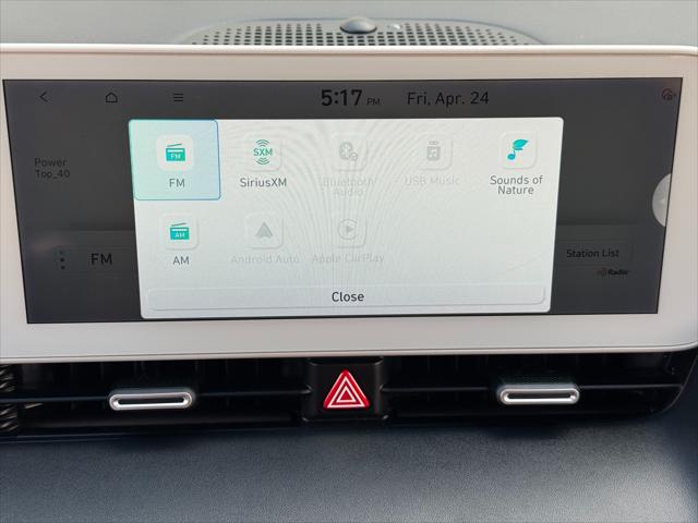 2022 Hyundai IONIQ 5 SE