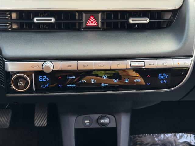 2022 Hyundai IONIQ 5 SE