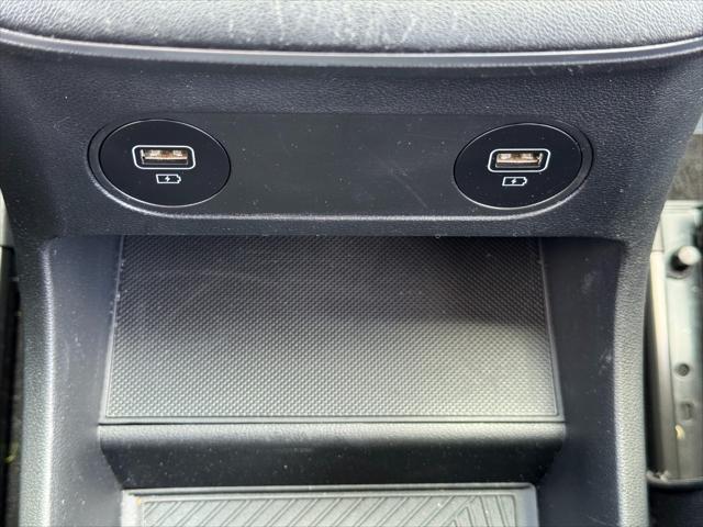 2022 Hyundai IONIQ 5 SE