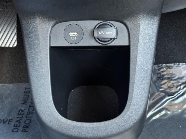 2022 Hyundai IONIQ 5 SE
