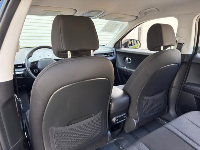 2022 Hyundai IONIQ 5 SE