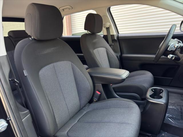 2022 Hyundai IONIQ 5 SE
