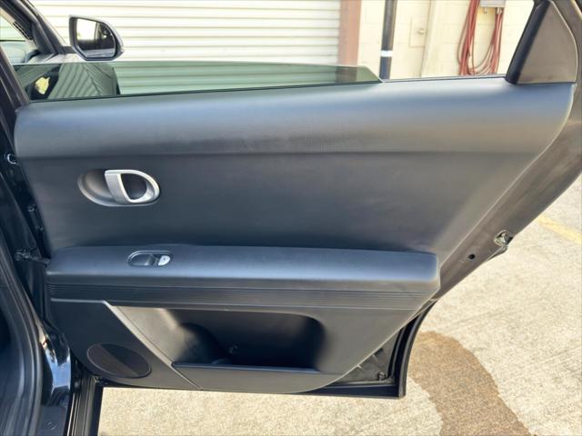 2022 Hyundai IONIQ 5 SE