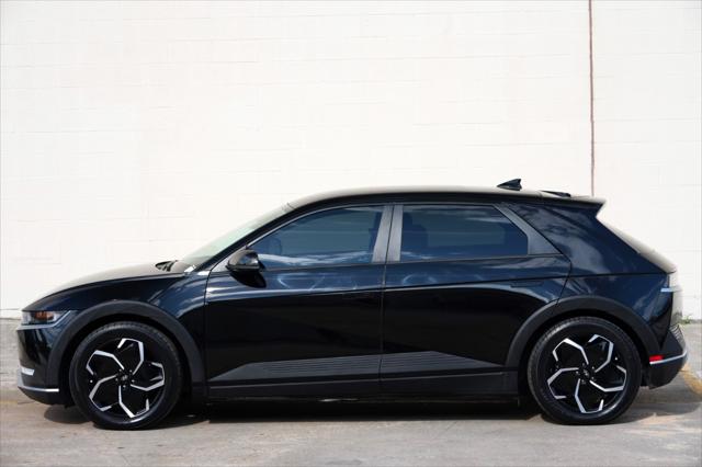 2022 Hyundai IONIQ 5 SE