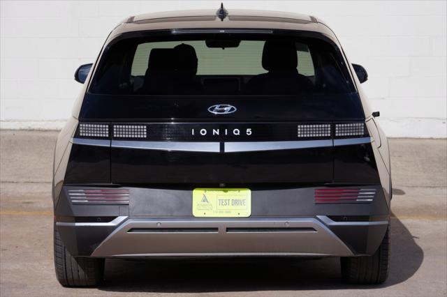 2022 Hyundai IONIQ 5 SE