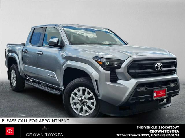 2026 Toyota Tacoma SR5 for sale in Ontario, CA