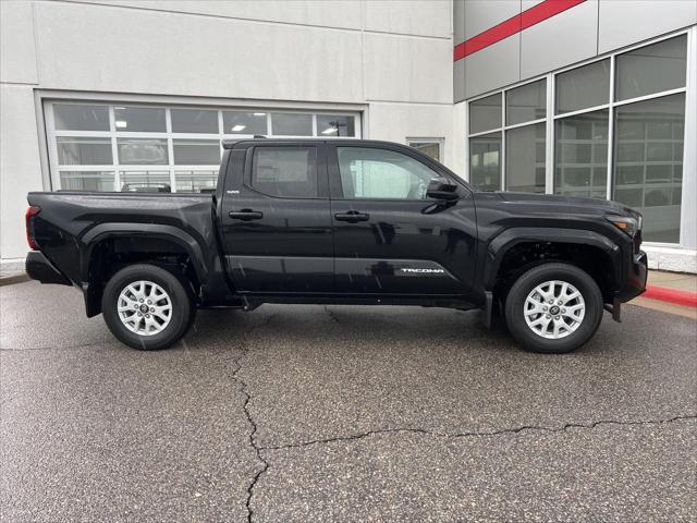 2026 Toyota Tacoma SR5 for sale in Wausau, WI