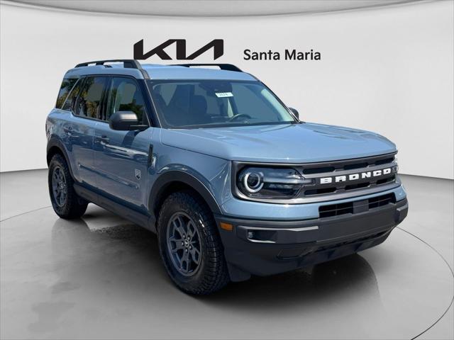 2024 Ford Bronco Sport Big Bend for sale in Santa Maria, CA