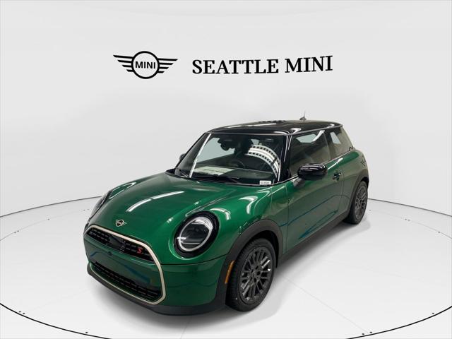 2026 MINI Hardtop Cooper S for sale in Seattle, WA