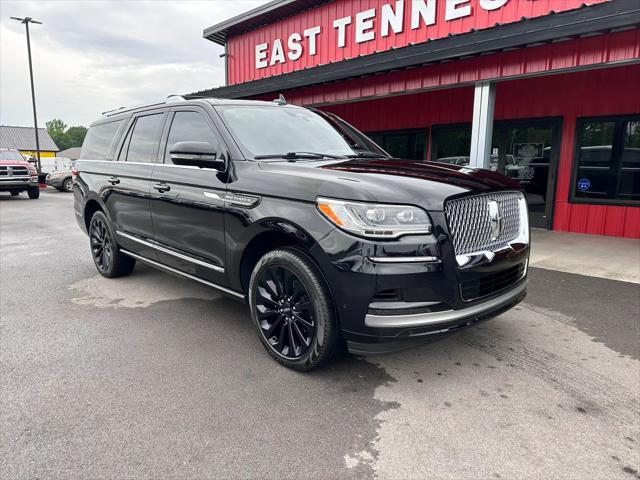 2023 Lincoln Navigator Reserve L for sale in Athens, TN