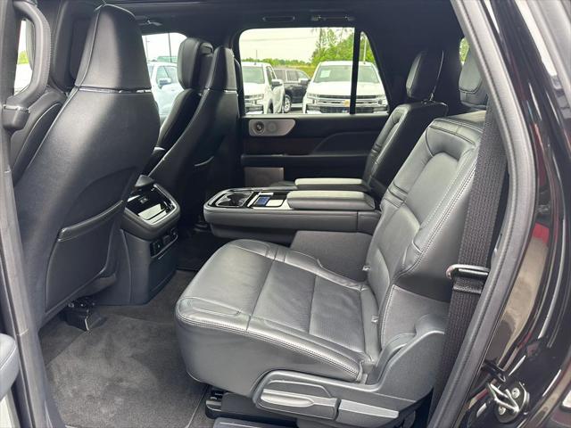 2023 Lincoln Navigator Reserve L