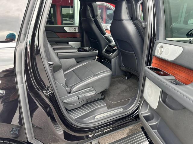 2023 Lincoln Navigator Reserve L