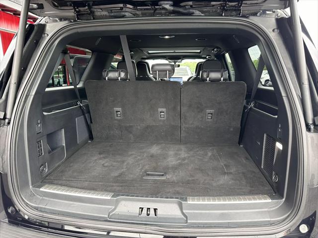 2023 Lincoln Navigator Reserve L