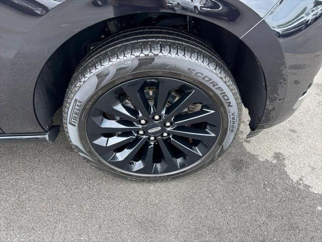 2023 Lincoln Navigator Reserve L