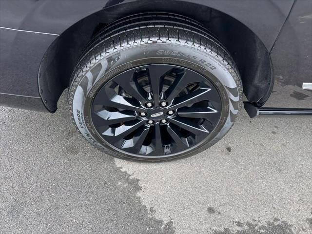 2023 Lincoln Navigator Reserve L