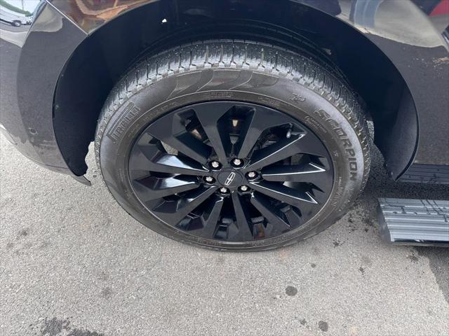 2023 Lincoln Navigator Reserve L