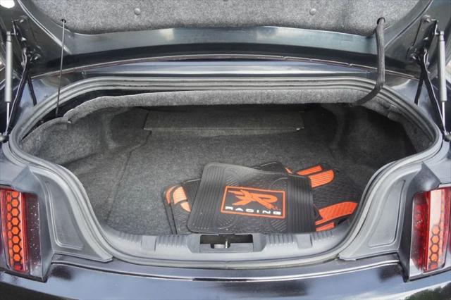 2015 Ford Mustang EcoBoost Premium
