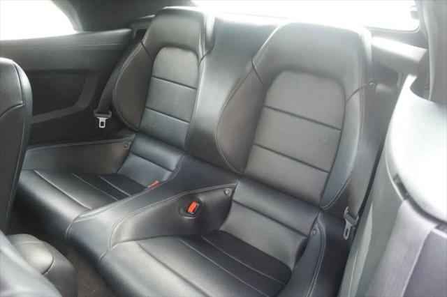 2015 Ford Mustang EcoBoost Premium