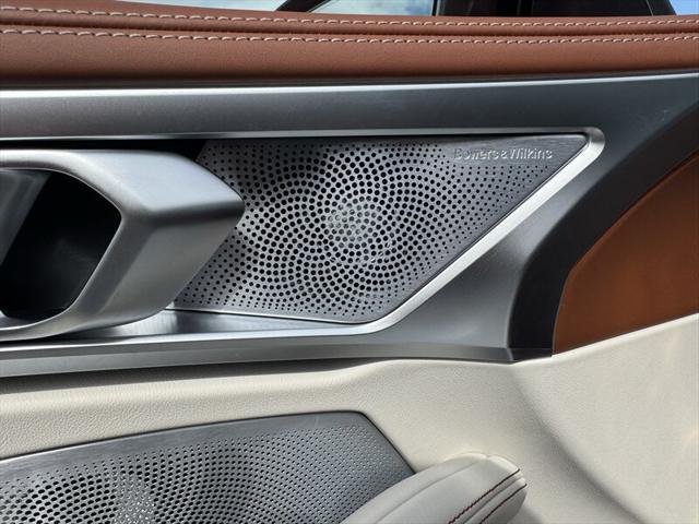 2024 BMW M8 xDrive
