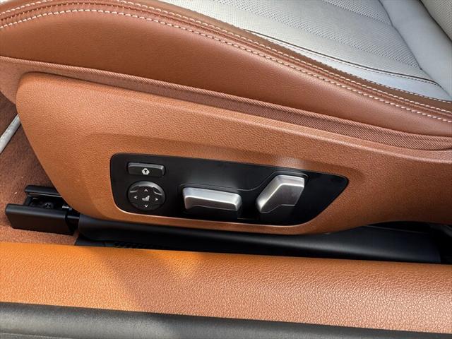 2024 BMW M8 xDrive