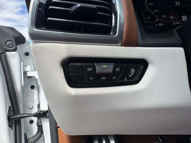 2024 BMW M8 xDrive