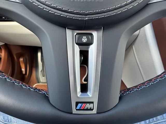 2024 BMW M8 xDrive