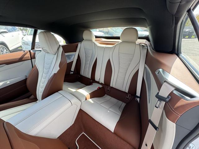 2024 BMW M8 xDrive