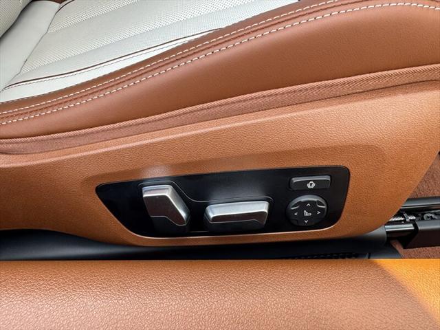 2024 BMW M8 xDrive