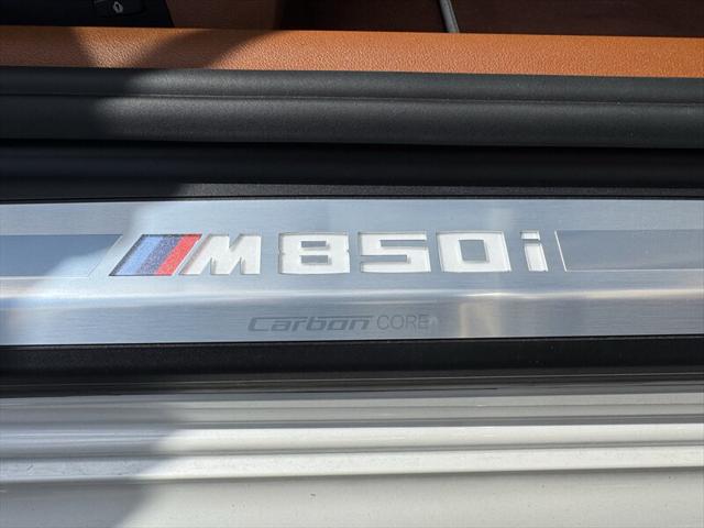 2024 BMW M8 xDrive