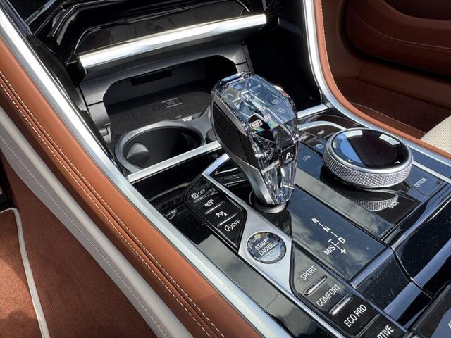 2024 BMW M8 xDrive