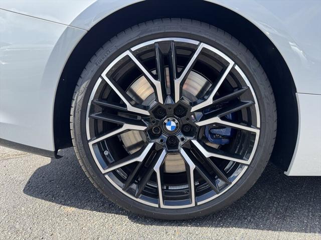 2024 BMW M8 xDrive
