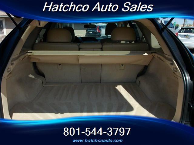 2011 Lexus RX 350 Unknown