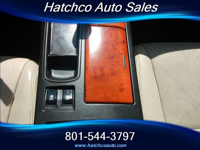 2011 Lexus RX 350 Unknown