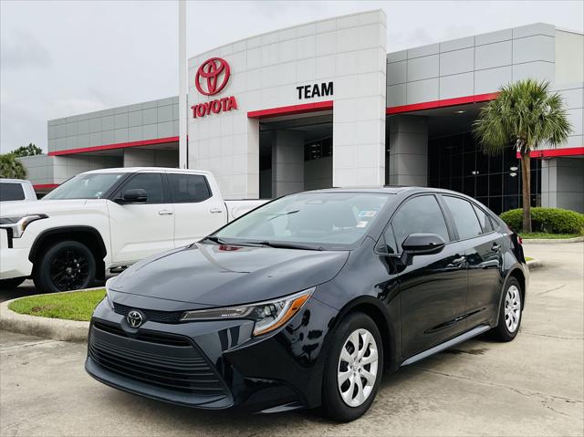 2024 Toyota Corolla LE for sale in Baton Rouge, LA