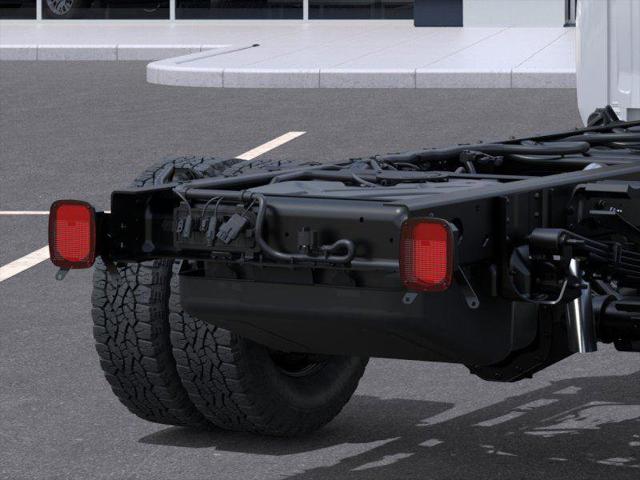 2026 GMC Sierra 3500HD Pro