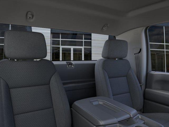 2026 GMC Sierra 3500HD Pro