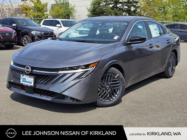 2026 Nissan Sentra SV for sale in Kirkland, WA