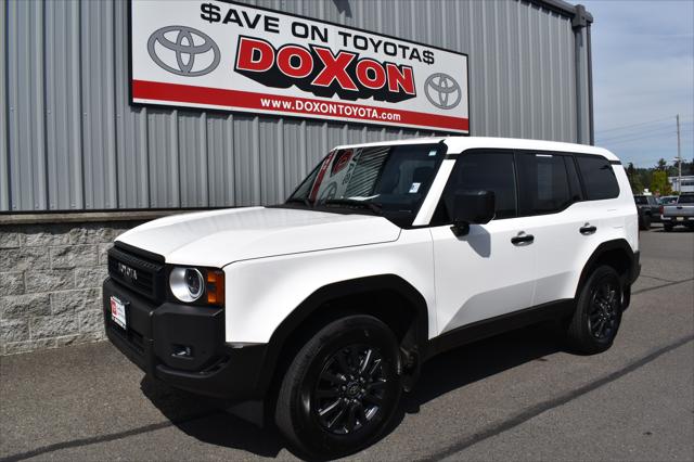 2024 Toyota Land Cruiser 1958 for sale in Auburn, WA